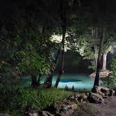 Review photo of Ginnie Springs Outdoors by Chad N., February 5, 2021