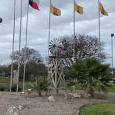 Review photo of San Antonio KOA by kristin S., February 5, 2021