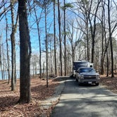 Review photo of Cane Creek State Park Campground by Steve S., September 20, 2020