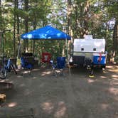 Review photo of COE Philpott Lake Goose Point Park by Jeff C., May 28, 2018