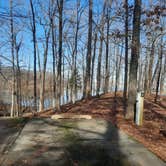 Review photo of Cane Creek State Park Campground by Steve S., September 20, 2020