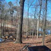 Review photo of Cane Creek State Park Campground by Steve S., September 20, 2020