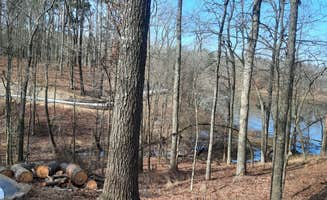 Steve S.'s photo at Cane Creek State Park Campground in Arkansas