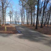 Review photo of Cane Creek State Park Campground by Steve S., September 20, 2020