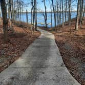 Review photo of Cane Creek State Park Campground by Steve S., September 20, 2020