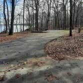 Review photo of Cane Creek State Park Campground by Steve S., September 20, 2020