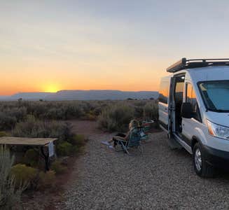 Camper-submitted photo from Duck Creek