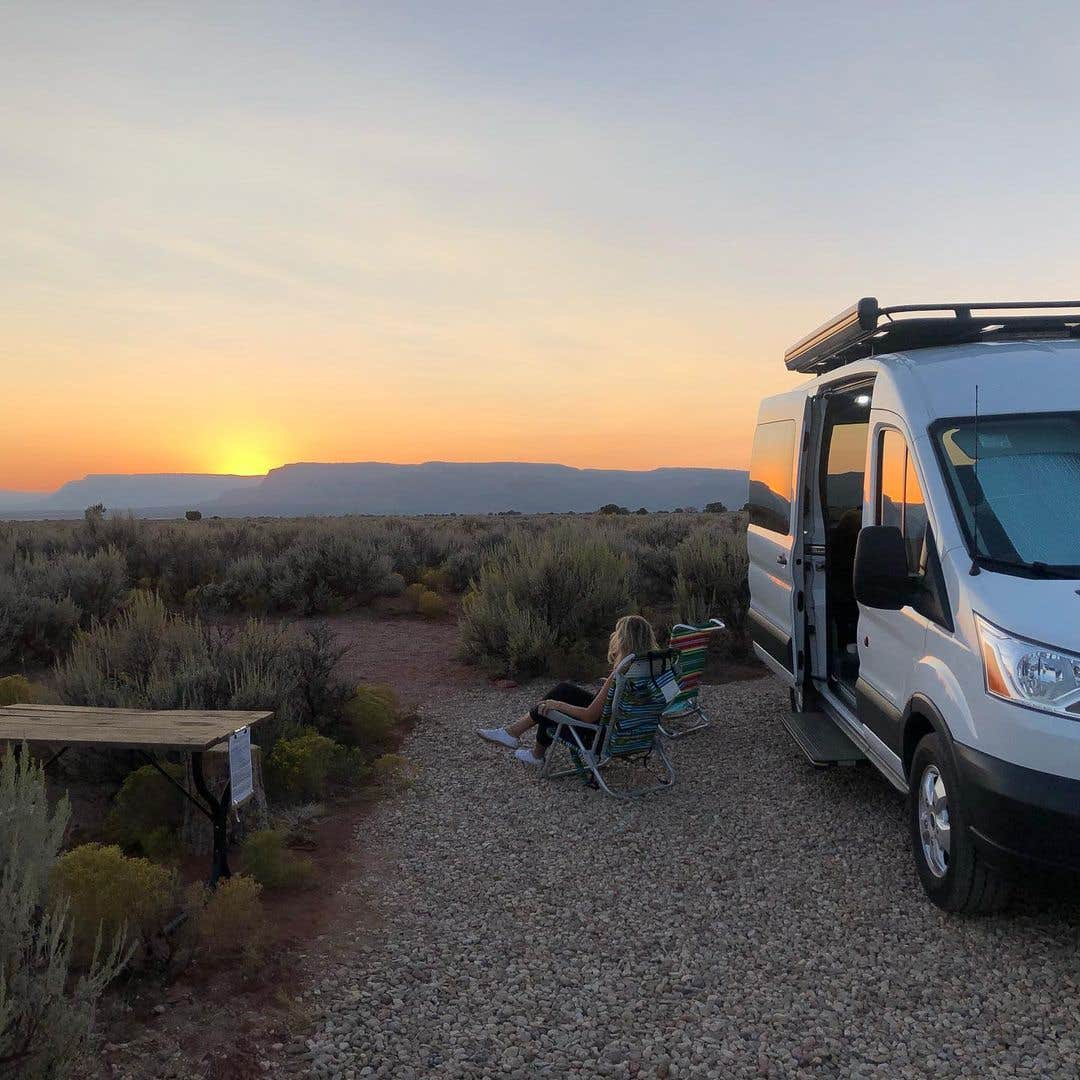 Dark Sky RV Park & Campground | Kanab, UT