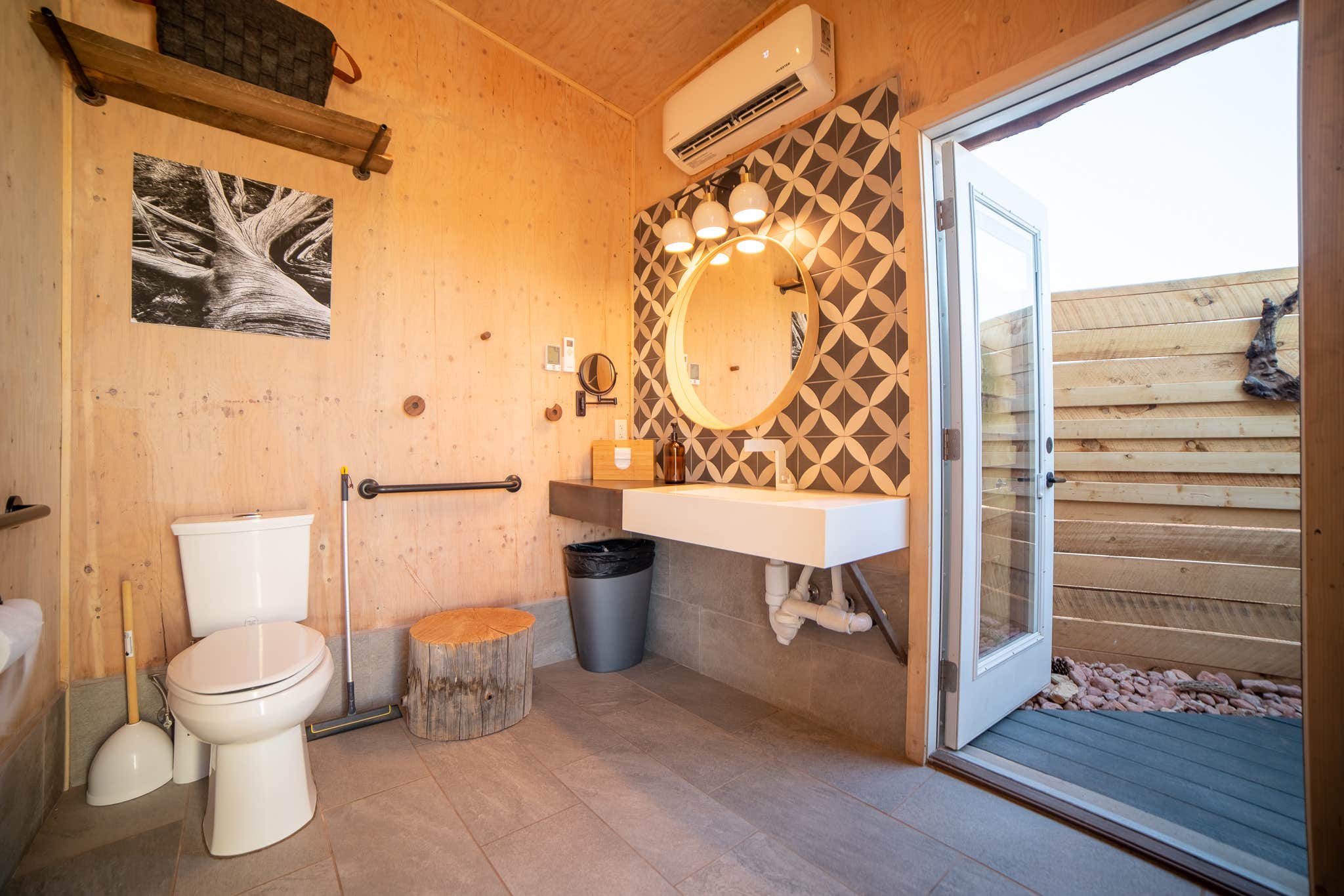 Camper-submitted photo at Dark Sky RV Park & Campground near Alton, UT