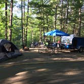 Review photo of COE Philpott Lake Goose Point Park by Jeff C., May 28, 2018