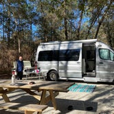 Review photo of Silver Springs State Park Campground by Kathy L., February 5, 2021