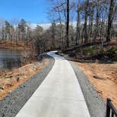 Review photo of Cane Creek State Park Campground by Steve S., September 20, 2020