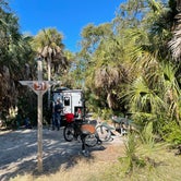 Review photo of Fort De Soto Campground by Deanna  G., February 5, 2021