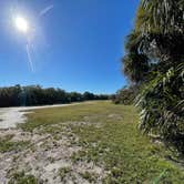 Review photo of Fort De Soto Campground by Deanna  G., February 5, 2021