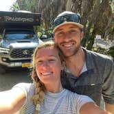 Review photo of Fort De Soto Campground by Deanna  G., February 5, 2021