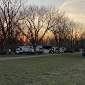 Review photo of East Harbor State Park Campground by Andrea F., February 5, 2021