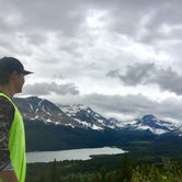 Review photo of Apgar Campground — Glacier National Park by Kirsten R., May 28, 2018