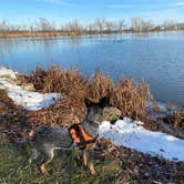 Review photo of East Harbor State Park Campground by Andrea F., February 5, 2021