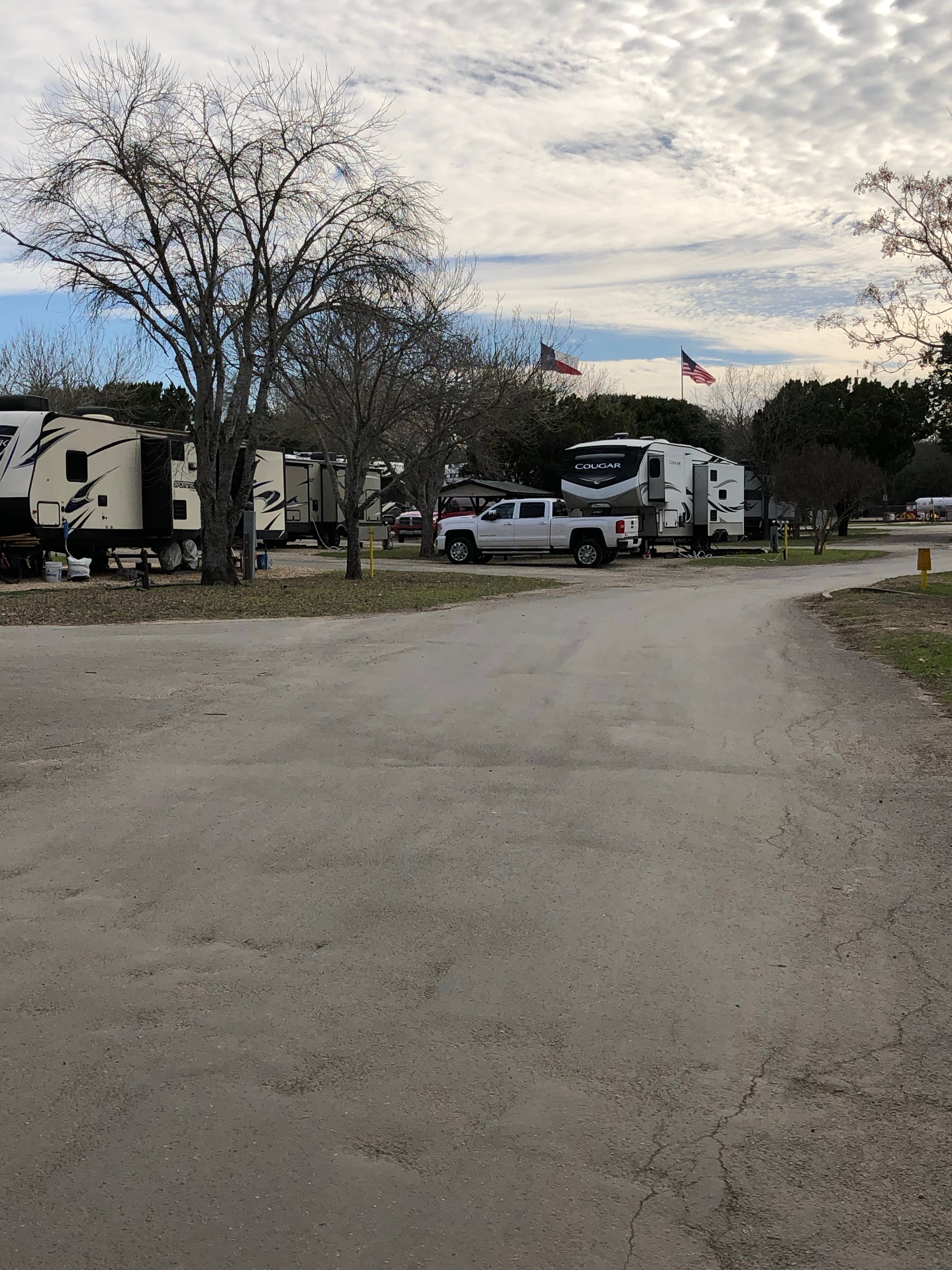 Camper submitted image from Stone Creek RV Park - 1