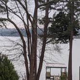 Review photo of Lake Hartwell State Park Campground by Butch D., February 6, 2021