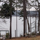 Review photo of Lake Hartwell State Recreation Area by Butch D., February 6, 2021