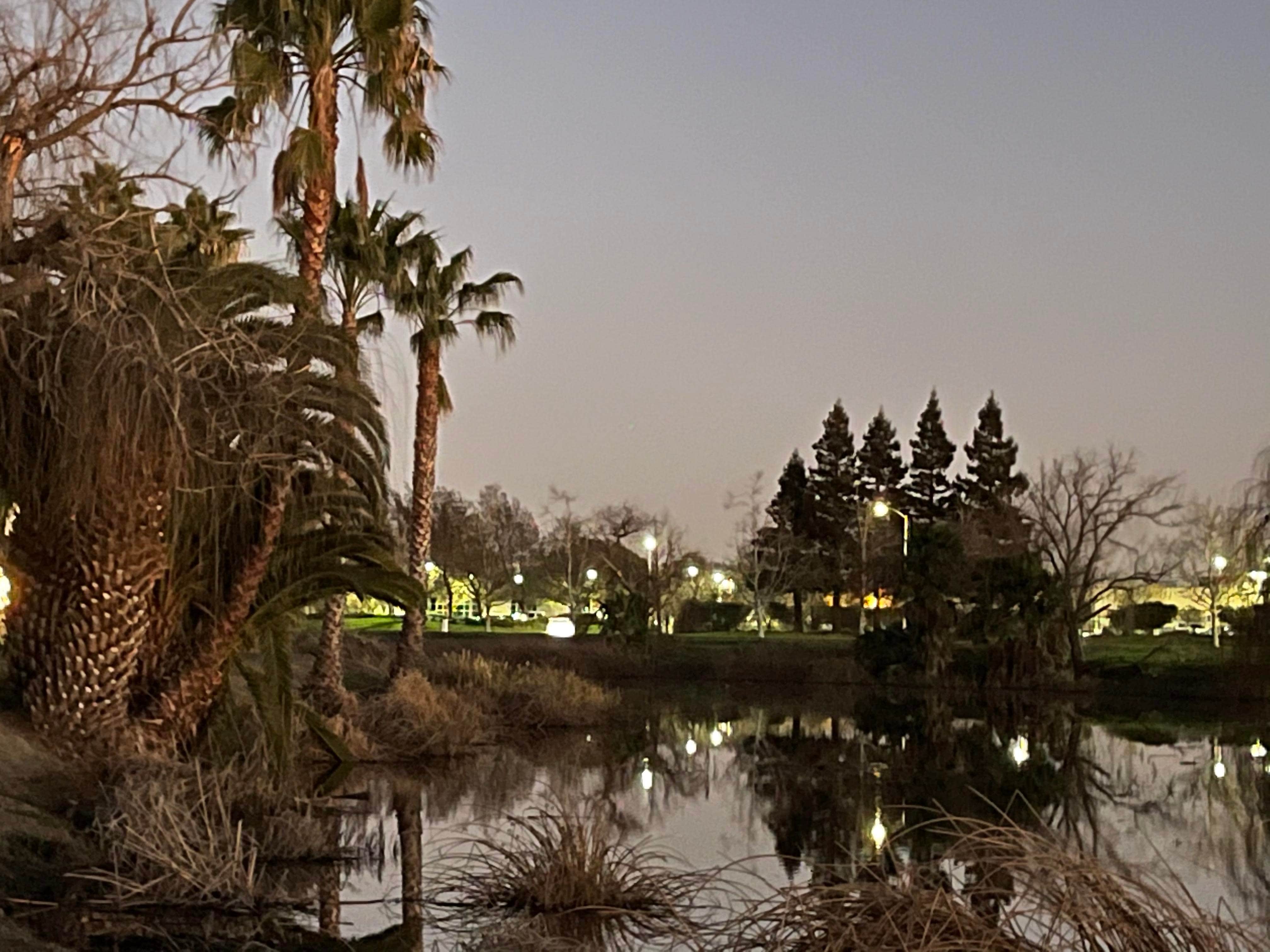 Camper-submitted photo at SacWest RV Park & Campground near Oakley, CA