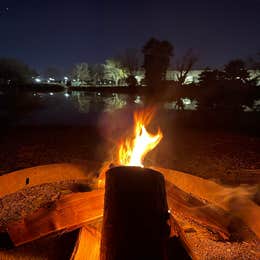 SacWest RV Park & Campground