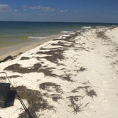 Review photo of Dr. Julian G. Bruce St. George Island State Park Campground by Savannah C., July 12, 2016