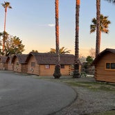 Review photo of SacWest RV Park & Campground by YVONNE T., February 6, 2021