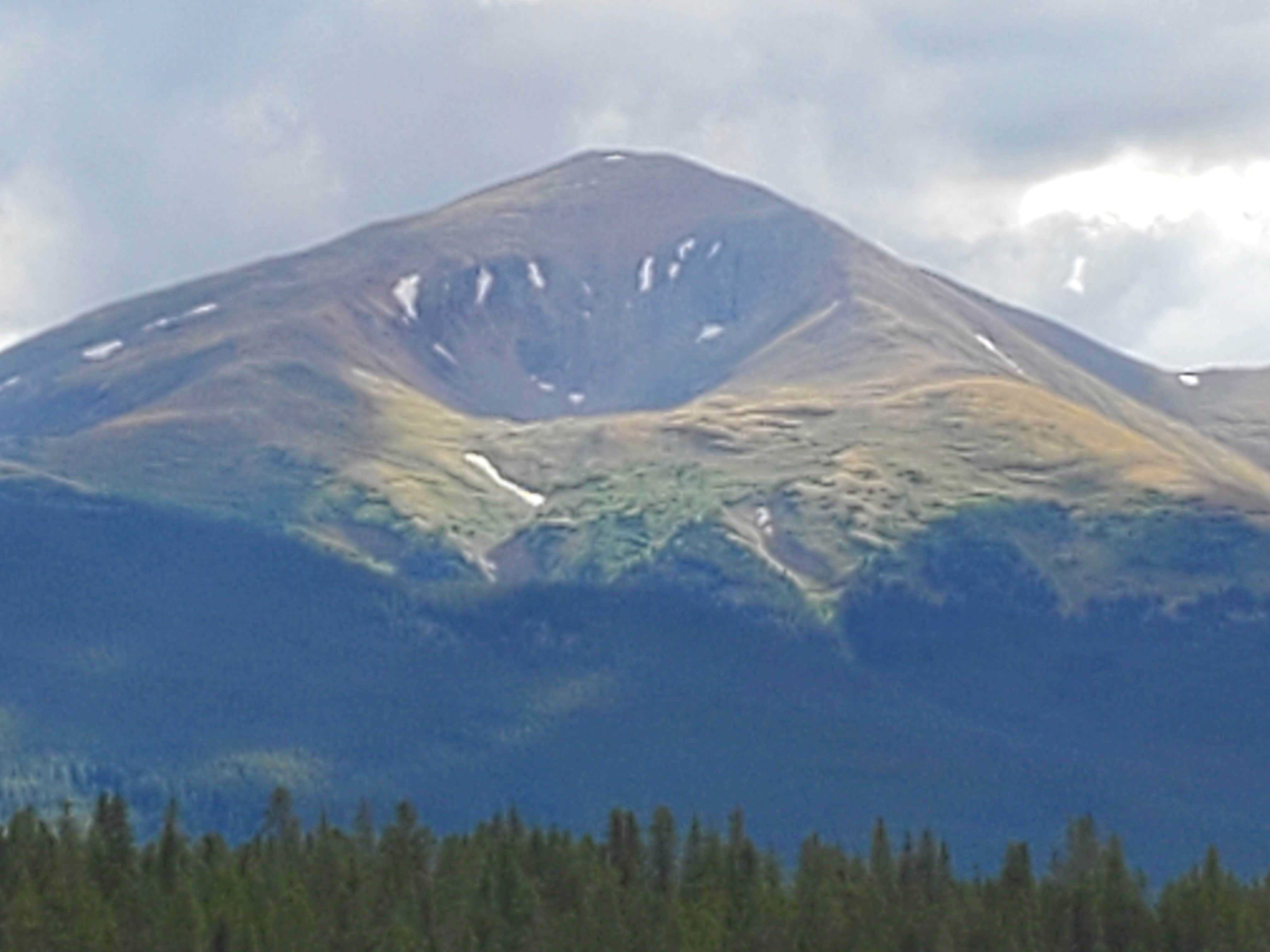 Camping near Halfmoon East — Psicc: Forest Road 130, Leadville, Colorado