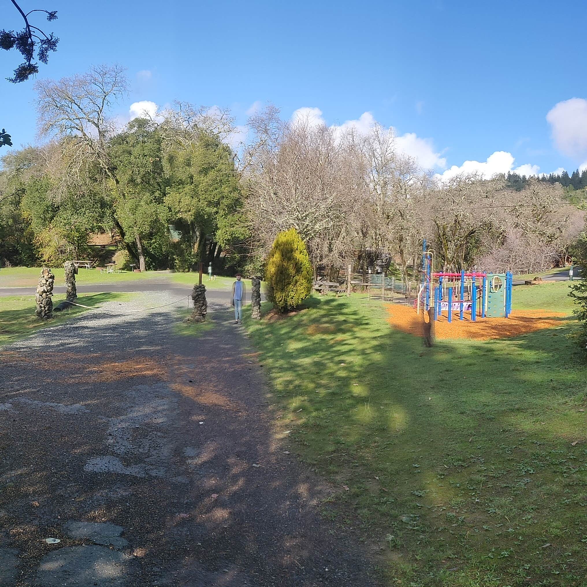 CloverdaleHealdsburg KOA Camping The Dyrt