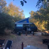 Review photo of El Cariso Campground by Chad M., February 6, 2021