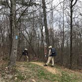 Review photo of Skyway Loop Backcountry by Asher K., May 28, 2018