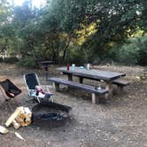 Review photo of El Cariso Campground by Chad M., February 6, 2021