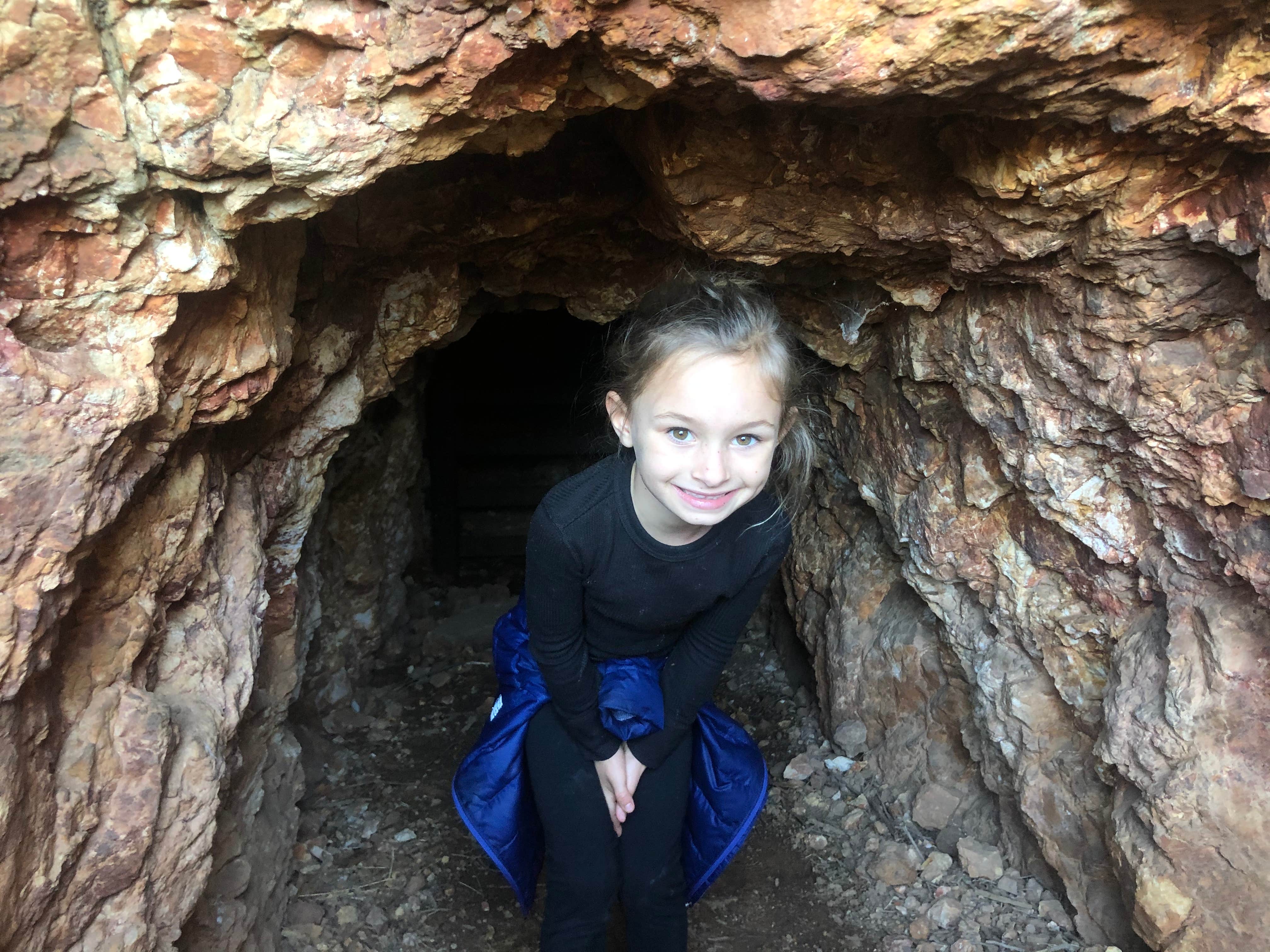 Camper-submitted photo at El Cariso Campground near Quail Valley, CA