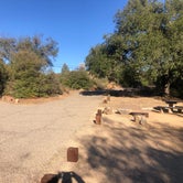 Review photo of El Cariso Campground by Chad M., February 6, 2021