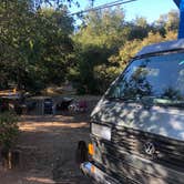 Review photo of El Cariso Campground by Chad M., February 6, 2021