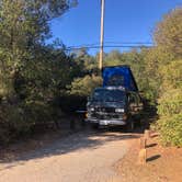 Review photo of El Cariso Campground by Chad M., February 6, 2021