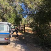 Review photo of El Cariso Campground by Chad M., February 6, 2021