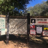Review photo of El Cariso Campground by Chad M., February 6, 2021