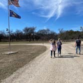 Review photo of Pecan Valley RV Park by Bill B., February 4, 2021