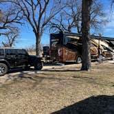 Review photo of Pecan Valley RV Park by Bill B., February 4, 2021