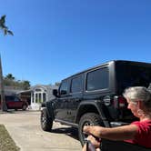 Review photo of Lagoons RV Resort by Bill B., February 6, 2021