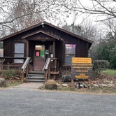 Review photo of Fort Parker State Park Campground by Amie M., February 6, 2021