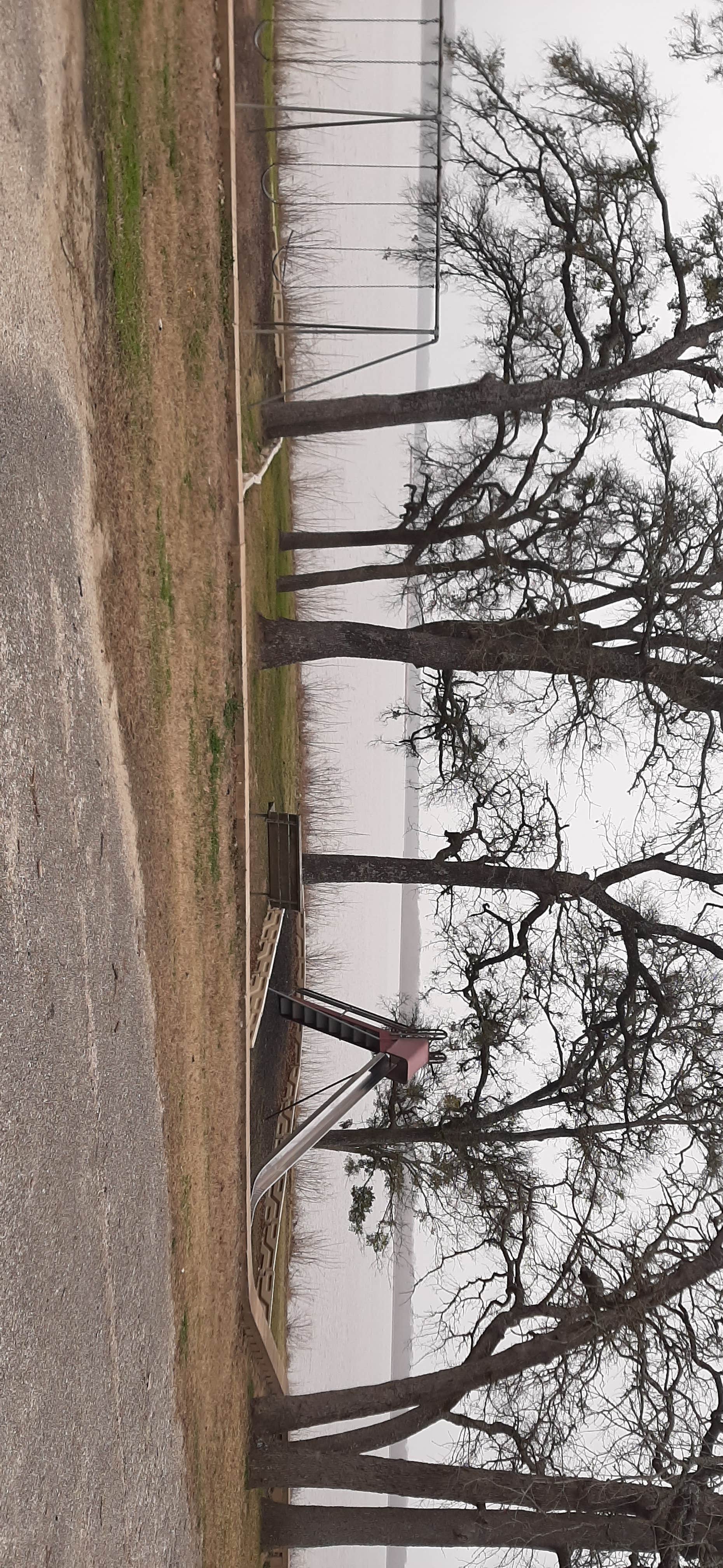 Camper-submitted photo at Fort Parker State Park Campground near Navarro Mills Lake