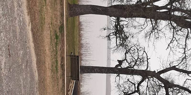 Camper submitted image from Fort Parker State Park Campground