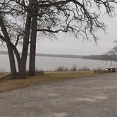 Review photo of Fort Parker State Park Campground by Amie M., February 6, 2021