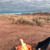 Review photo of Dispersed Camping Outside of Moab - Sovereign Lands by Garrison S., February 6, 2021
