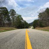 Review photo of Skyway Loop Backcountry by Asher K., May 28, 2018