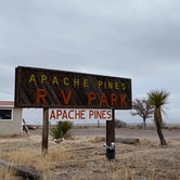 Review photo of Apache Pines RV Park by Light Backpack S., February 7, 2021